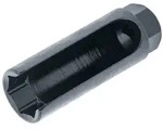 BGS 1138 Einsatz f&uuml;r Lambdasonde, SW 22 mm x 12,5 (1/2) 6-kant