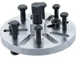 BGS technic Crankshaft Pulley Puller, 1,86 kg