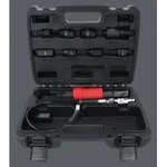 KS TOOLS Demontagewerkzeugsatz Common-Rail-Injektor 152.1130 Werkzeugstahl 5000g