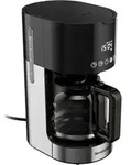 SILVERCREST Kaffeemaschine Smart Home SKMS 900 A1 Programmierbar WLANFunktion