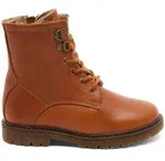Bisgaard Maia Lamb Cognac Gr&ouml;&szlig;e EU 32 - Braun - 32