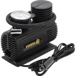 VOREL Luftkompressor f&uuml;r Zigarettenanz&uuml;nder tragbar 12V 82100