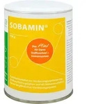 SOBAMIN Vet Pulver, 150 g Pulver