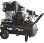 Kompressor 630-90-15 PRO 420 l/min 15 bar 3 kW 400 V50 Hz 90 l