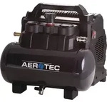 Akku-Kompressor Mobipack 6 18V 93l/min 0 bar:82/6 bar:50l/min 6l 8bar