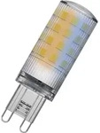 OSRAM LED Leuchtmittel SMART+ WIFI PIN G9 TUNABLE WHITE 230V TW CL G9 Dimmbar Tunable