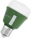 OSRAM LED-Lampe f&uuml;r Pflanzen E27 10W 330 lm 110&deg; Wachstumsf&ouml;rdernd Beleuchtend