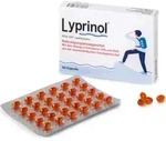 Lyprinol PCSO-524 Lipid-Komplex Kapseln, 60 St. Kapseln