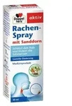 Doppelherz Rachen-Spray mit Sanddorn 30 ml