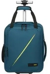 American Tourister Rucksack Trolley Take2Cabin Backpack / WH MS 24,5L Harbor Blue