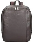 Mellow Urban - Rucksack 13" 38 cm - Schwarz