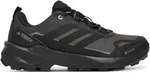 Adidas JQ2222_530, Weiblich, Aqua-Farbe, Schwarz, Karbon, Outdoor-Schuhe,...