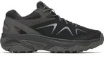 Merrell Yokota 3 J038429, Trekkingschuhe, Herren, Schwarz - Grau/Schwarz - 40