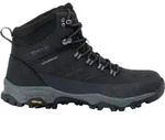 Regatta Blake Wanderstiefel Schwarz EU 42 Mann Schwarz EU 42 - Schwarz - 42