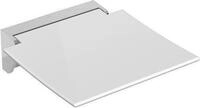 HEWI 950.51.200XA 92 Klappsitz 350, B:350, T:373,