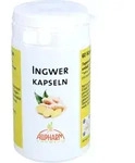 ALLPHARM Ingwer 300 mg Kapsleln, 60 St. Kapseln