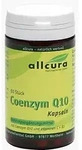allcura Coenzym Q10 Kapseln, 60 St. Kapseln