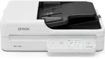 Epson WorkForce DS-1760WN, 215,9 x 297 mm, 1200 x 1200 DPI, 30 Bit, 24 Bit, 10...