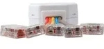Lupus 12132 - Unterputzrelais mit Dimmerfunktion V3 ,