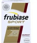 frubiase Sport Waldfrucht Brausetabletten, 20 St. Tabletten