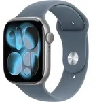 Apple MFGX4ZM/A, Band, Smartwatch, Blau, Apple, Apple Watch Models 44mm 45mm 46mm