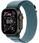 Alpine Loop Armband f&uuml;r Apple Watch Series 1 - 11 / SE / Ultra (44/45/46/49 mm) -