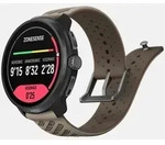 Suunto Race 2 Titanium - Premium Sport-Smartwatch - Schwarz/Grau