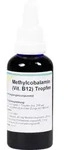 Reinhildis-Apotheke Methylcobalamin (Vit. B12) Tropfen, 50 ml L&ouml;sung