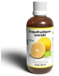Grapefruit Kern Extrakt L&ouml;sung 100 ml