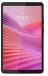 Lenovo Tab One, 22,1 cm (8.7"), 1340 x 800 Pixel, 64 GB, 4 GB, Android 14, Grau -