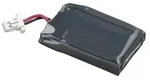HP Poly CS540 Akku, Akku, Schwarz - Schwarz