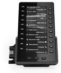 Gigaset P800 KEY PRO - Funktionstasten-Erweiterungsmodul - Schwarz