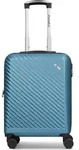 CHECK.IN Paradise 2.0 4 Rollen Kabinentrolley S 55 cm mit Dehnfalte