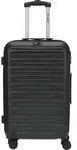 Paradise by CHECK.IN Havanna 2.0 - 4-Rollen-Trolley 69 cm (schwarz) - Schwarz