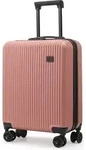 CabinFly Cruisair Ryanair 55x40x20cm Koffer Reisekoffer Hartschalenkoffer Travel