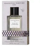 Essential Parfums Velvet Iris by Dominique Ropion Eau de Parfum 10 ml