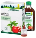 Schoenenberger Naturreiner Granatapfel-Muttersaft 3X200 ml