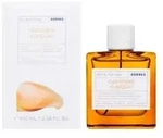 Korres Cashmere Kumquat Eau de Toilette 100ml Spray