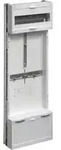HAGER Einbausatz univ.Z 750mm 1ZP ZU11 1-feldig