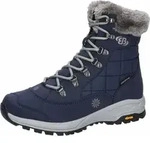 Br&uuml;tting Himalaya Winterstiefel Blau - Blau - 36