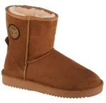 O'Neill Schuhe Bolsa Chica High, 9022301034B - Braun - 36