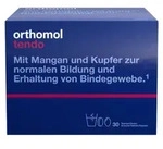 Orthomol Tendo - Mikron&auml;hrstoffe f&uuml;r die normale Bildung und den Erhalt von