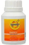 Supradyn energy , 95 St. Tabletten