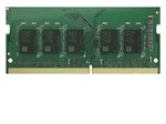 Synology D4ES03-16G, 16 GB, 1 x 16 GB, DDR4, 3200 MHz, 260-pin SO-DIMM