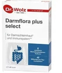 Darmflora plus select Kapseln 40 St