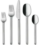like. by Villeroy & Boch Like Besteck Besteck-Set 20-tlg. - Silber