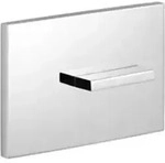 Dornbracht Abdeckplatte f&uuml;r WC-UP-Sp&uuml;lkasten der Firma TeCe, 12660979-28