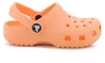 Schuhe Crocs Classic 20699086A - Orange - 27