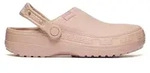 Schuhe Crocs Classic Crafted 2113547AF - Beige - 37