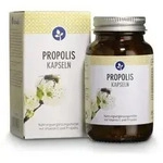 Aleavedis Propolis Kapseln 450 mg, 60 St. Kapseln